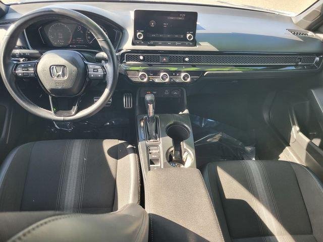 Used 2023  Honda Sport image 16