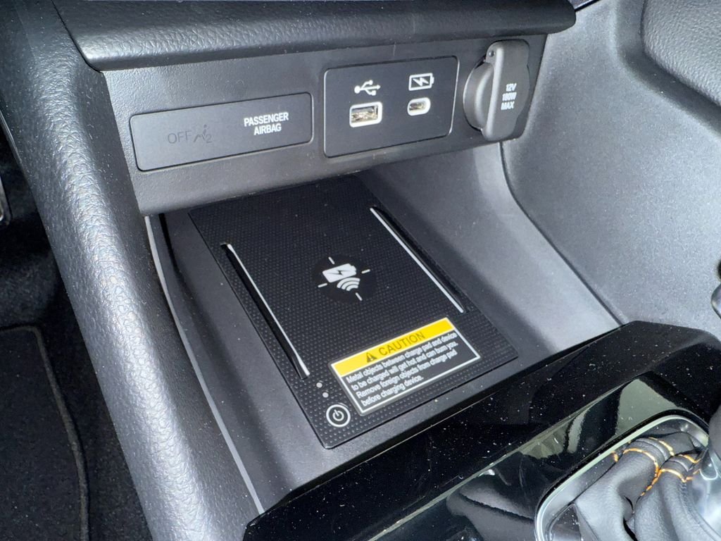 2026 Acura Integra A-Spec w/Technology Package - Photo 17