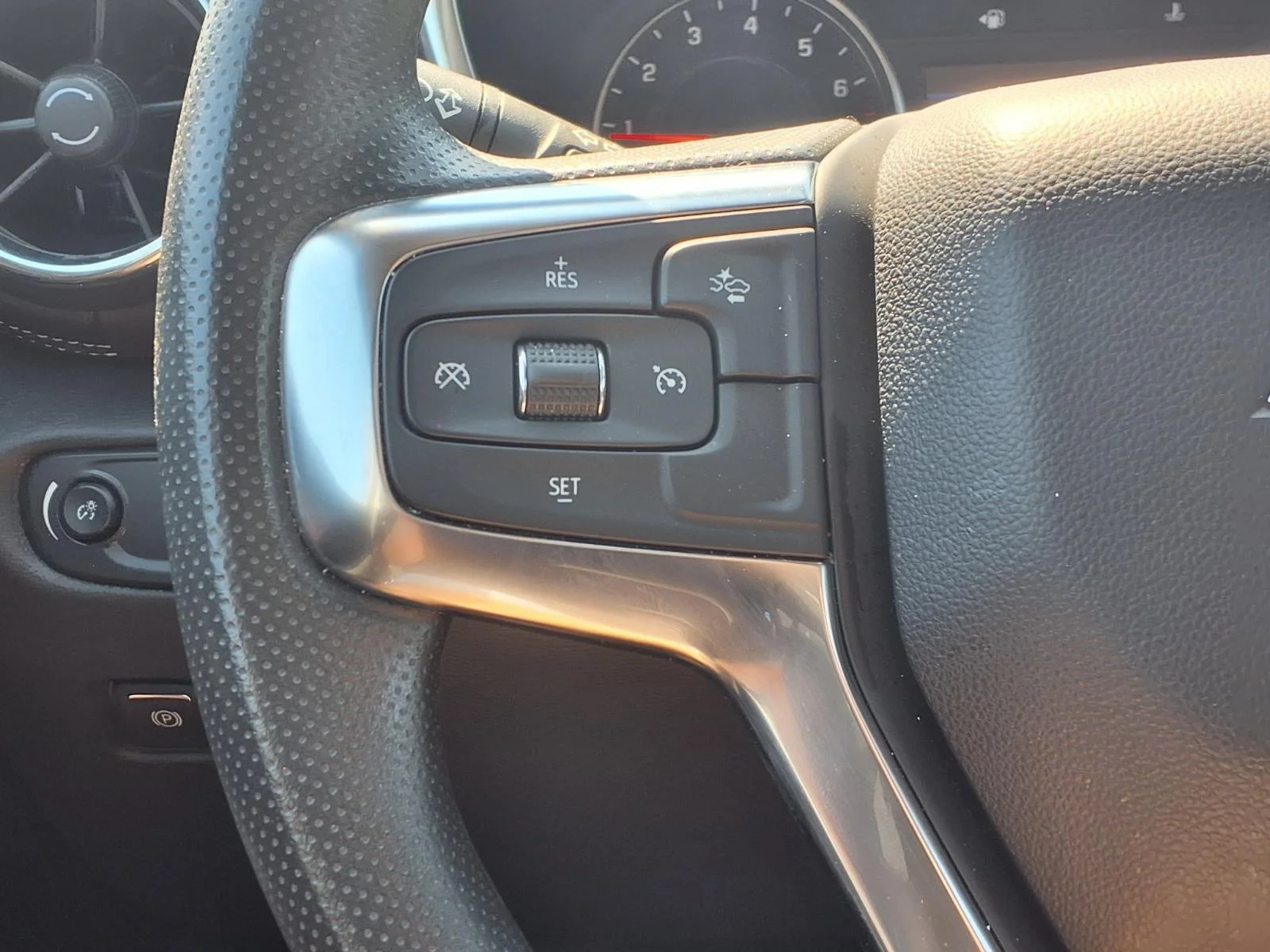 Used 2025 Black Chevrolet LT image 13