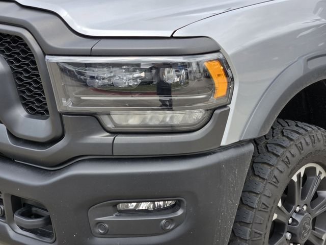 2023 RAM Ram 2500 Pickup Rebel - Photo 8