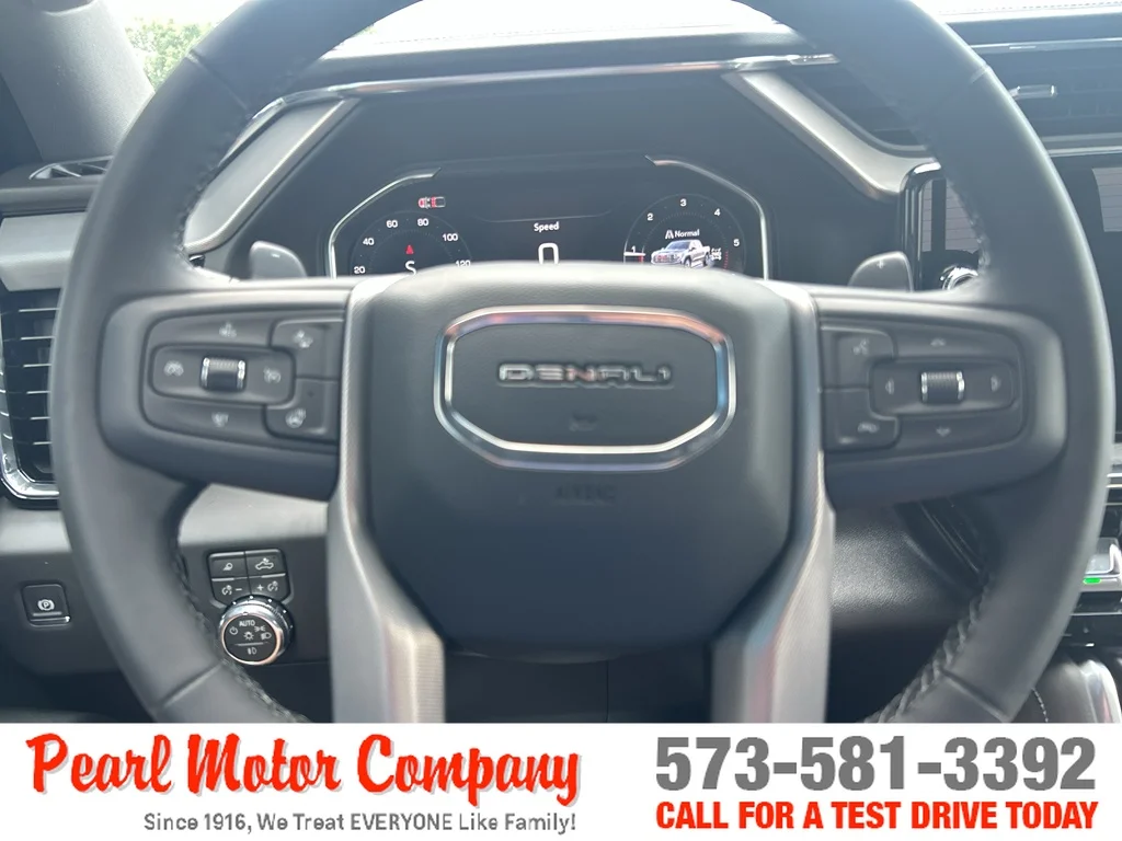 2026 GMC Sierra 1500 Denali - Photo 14