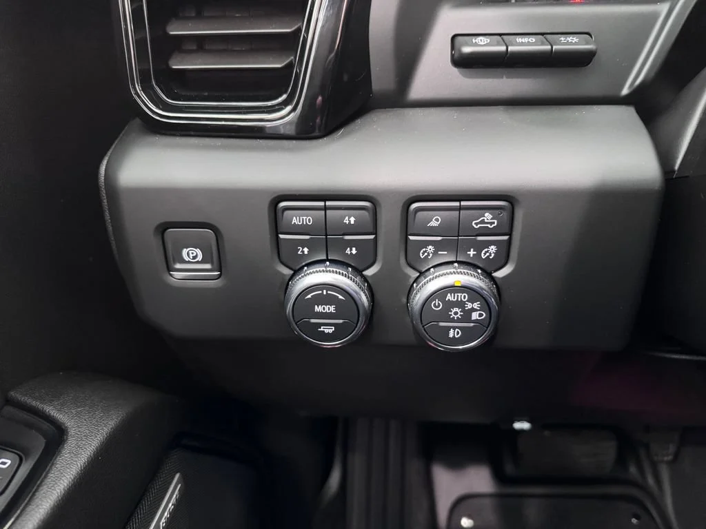 2024 GMC Sierra 1500 AT4 - Photo 26