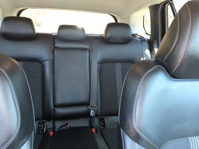Used 2025 Black Mazda 2.5 S Preferred Package image 20
