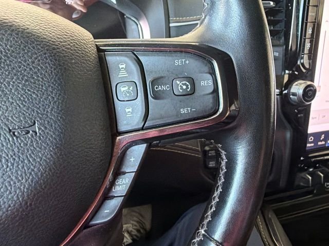 Used 2023 Red Ram Limited image 29