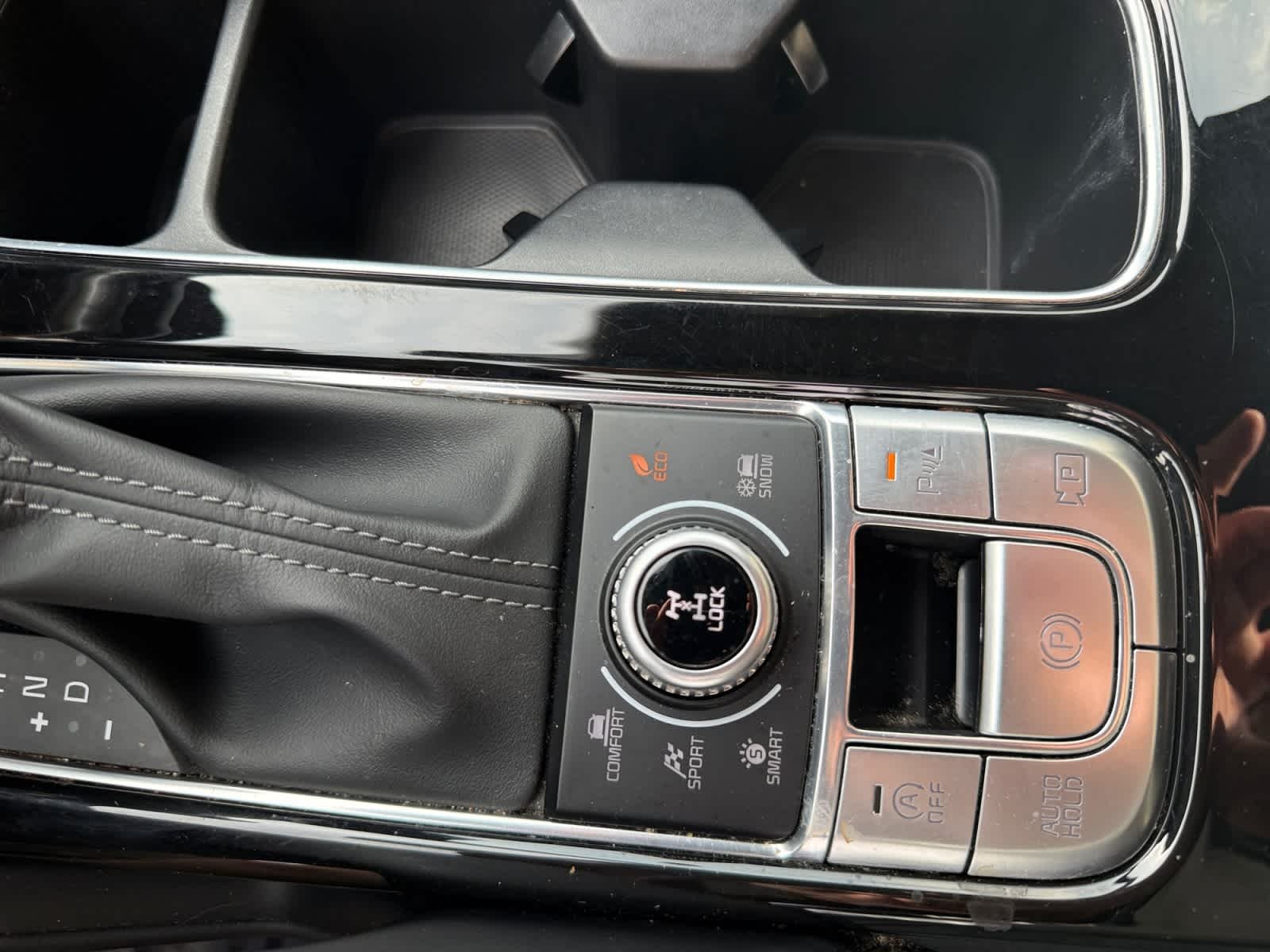 2024 Kia Telluride SX Prestige X-Line - Photo 20