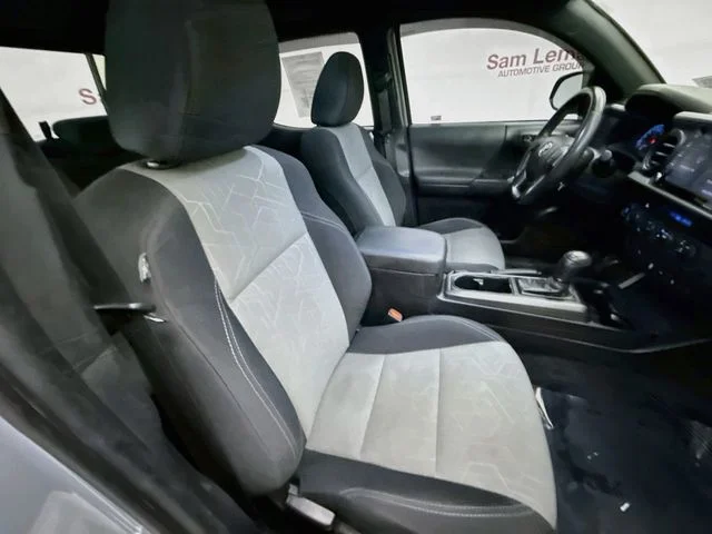 Used 2021  Toyota TRD Off-Road image 26