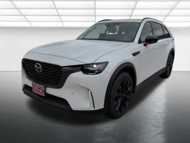 Used 2026 White Mazda Premium Sport image 33