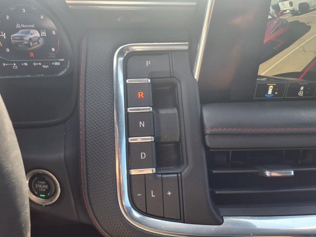 2023 Chevrolet Tahoe RST - Photo 26