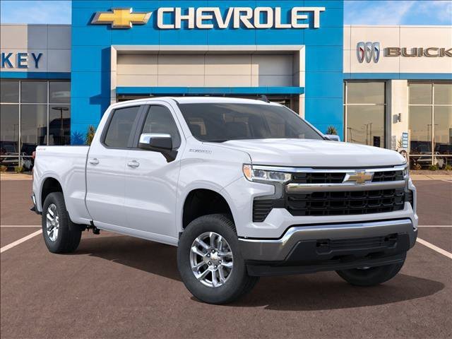2026 Chevrolet Silverado 1500 LT - Photo 7