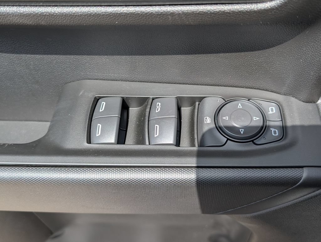 2026 Chevrolet Silverado 1500 Work Truck - Photo 13