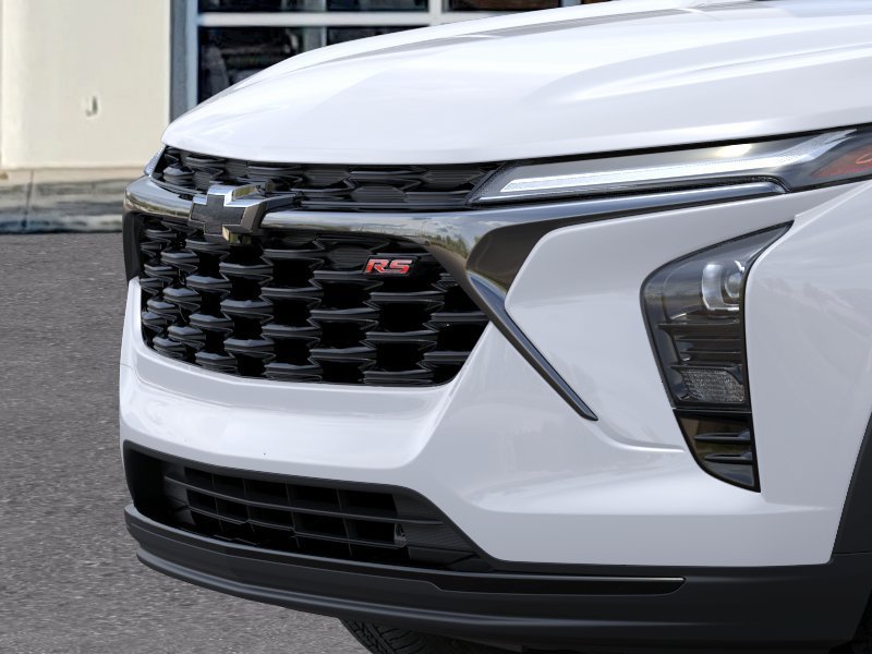 2026 Chevrolet Trax RS - Photo 13