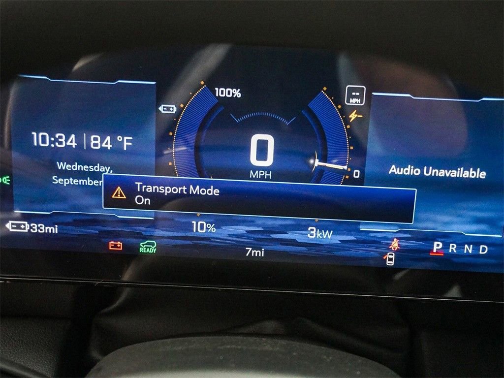 2026 Chevrolet Blazer EV LT - Photo 23