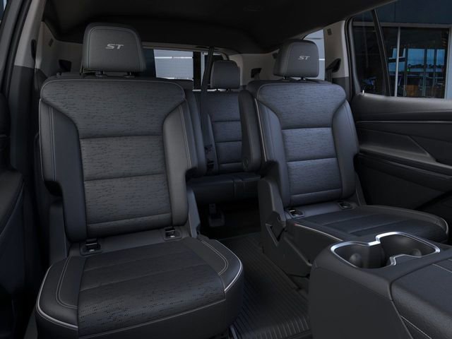 2026 Buick Enclave Sport Touring - Photo 21