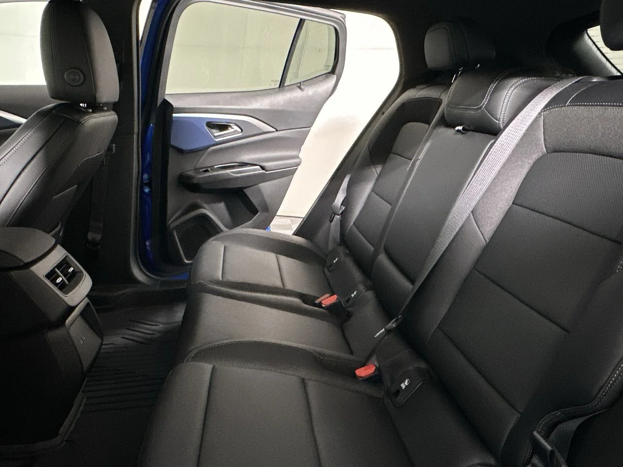 New 2026 Riptide Blue Metallic Chevrolet LT image 111