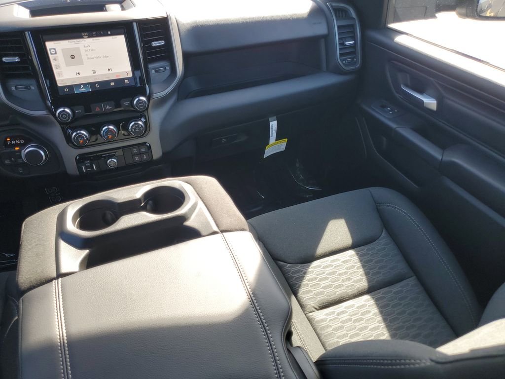 2026 RAM 1500 Tradesman - Photo 14