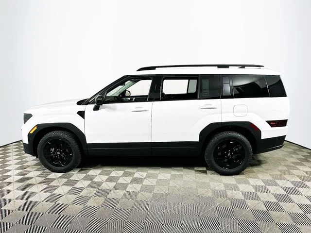 New 2025 Hyundai SANTA FE XRT