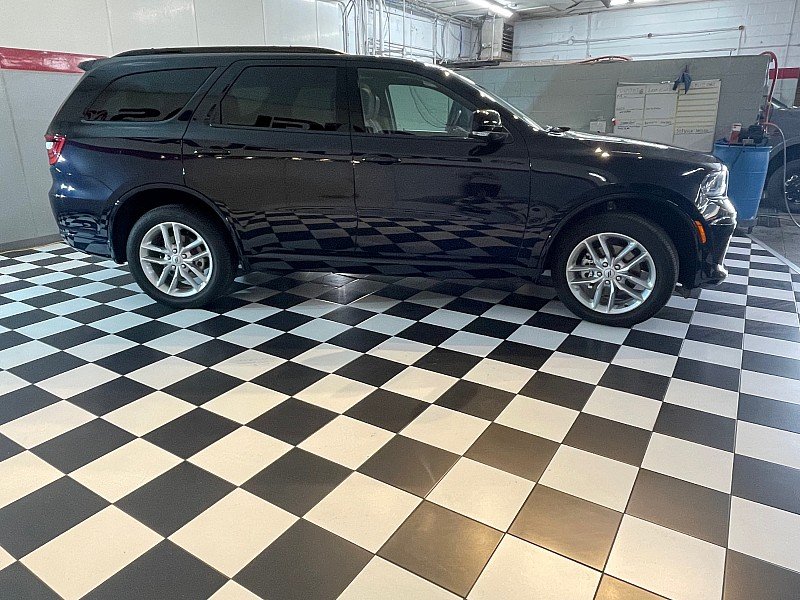 Used 2025 NIGHT MOVES Dodge GT Plus AWD image 4
