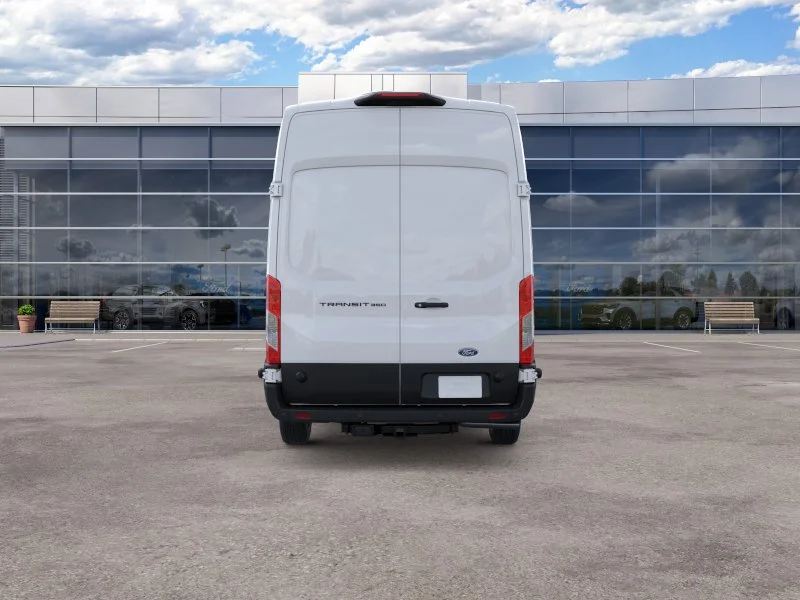 New 2026 Oxford White Ford  image 31