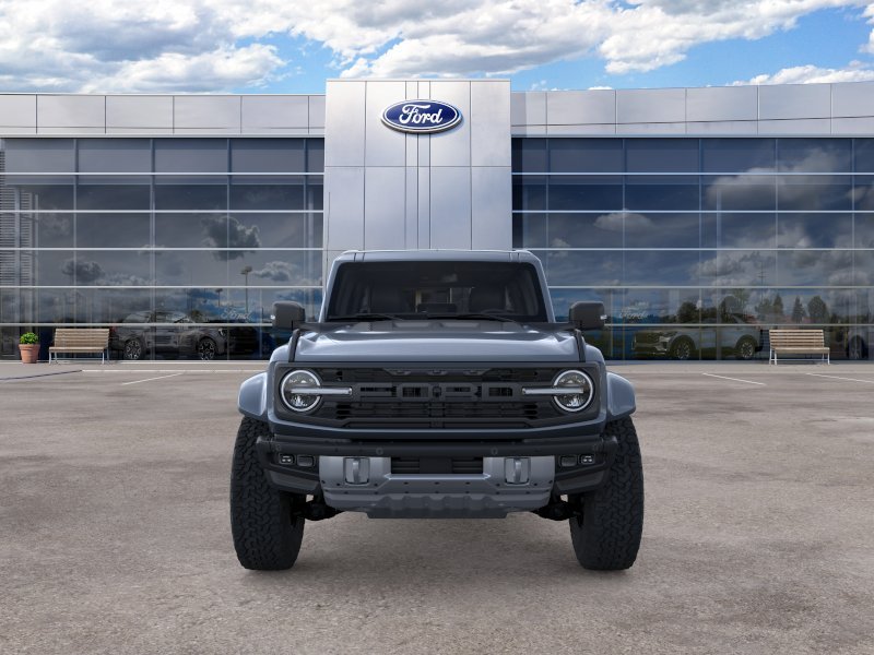 2025 Ford Bronco 4-Door Raptor - Photo 6