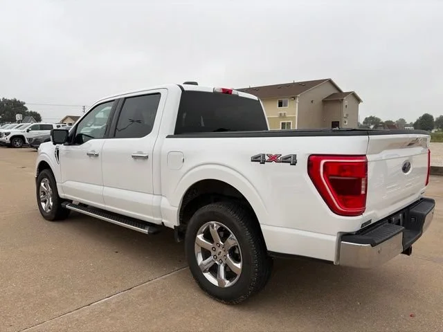 Used 2022 White Ford XL image 6