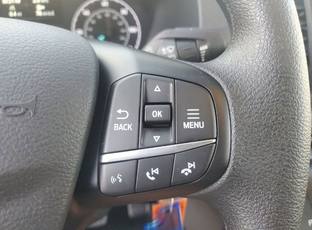 2024 Ford Transit Van Base - Photo 14