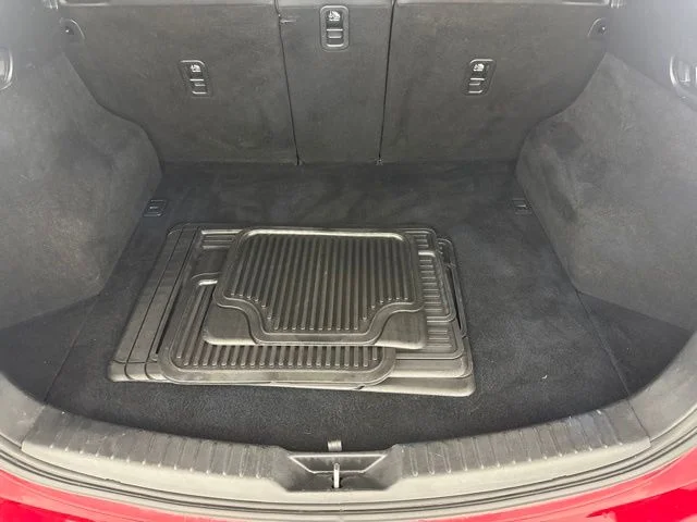 Used 2020 Red Mazda Grand Touring image 25