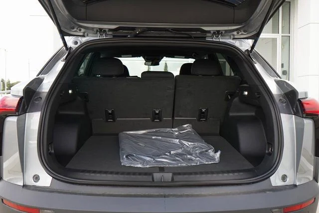2026 Chevrolet Blazer EV LT - Photo 8