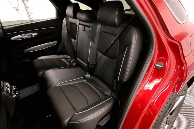 2023 GENESIS GV70 Standard - Photo 23