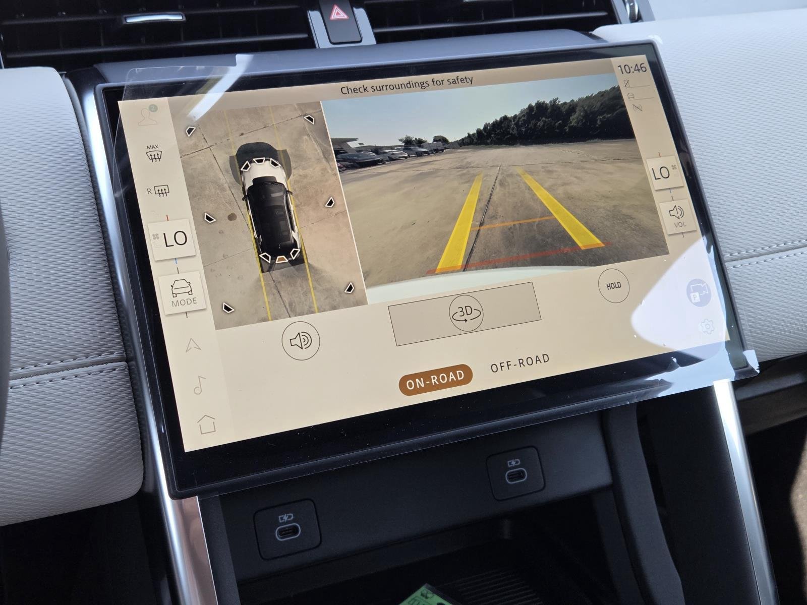 New 2026 Fuji White Land Rover Landmark image 25