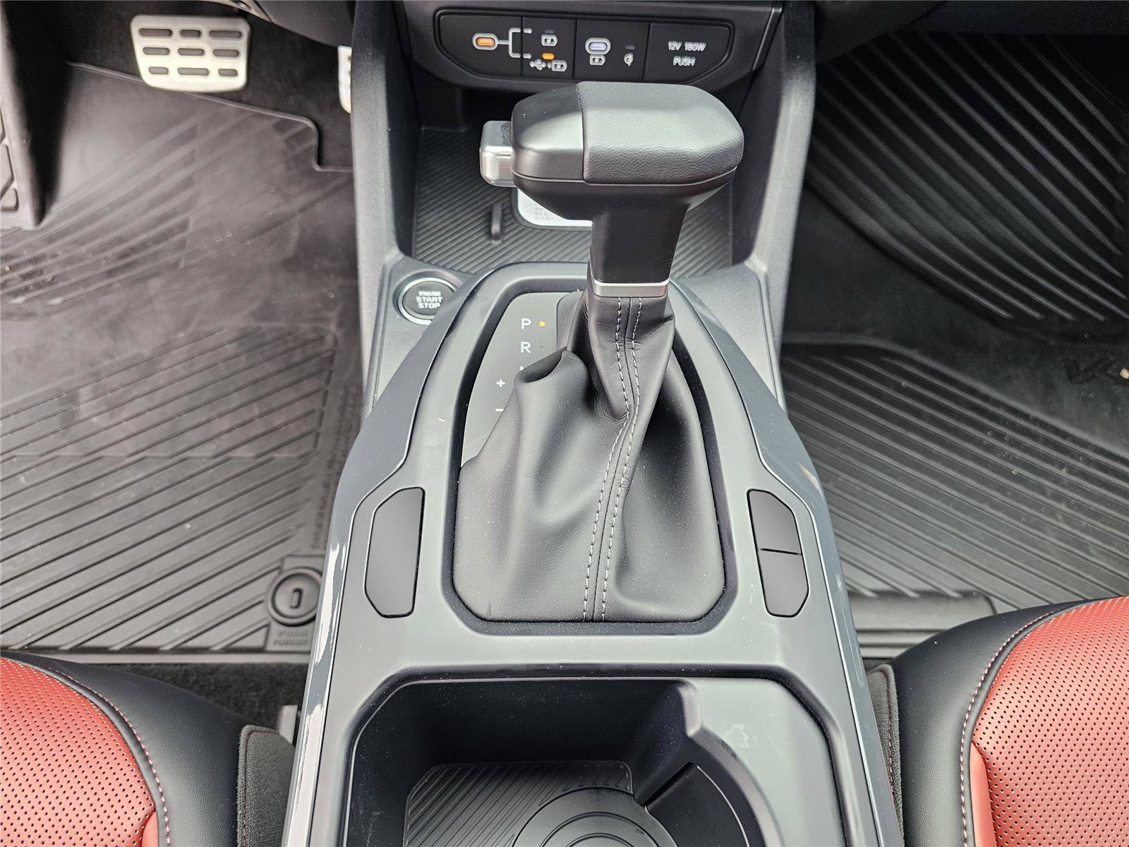 New 2026 Interstellar Gray Kia GT-Line Turbo image 28