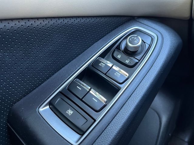 Used 2020 Gray Subaru Limited image 26