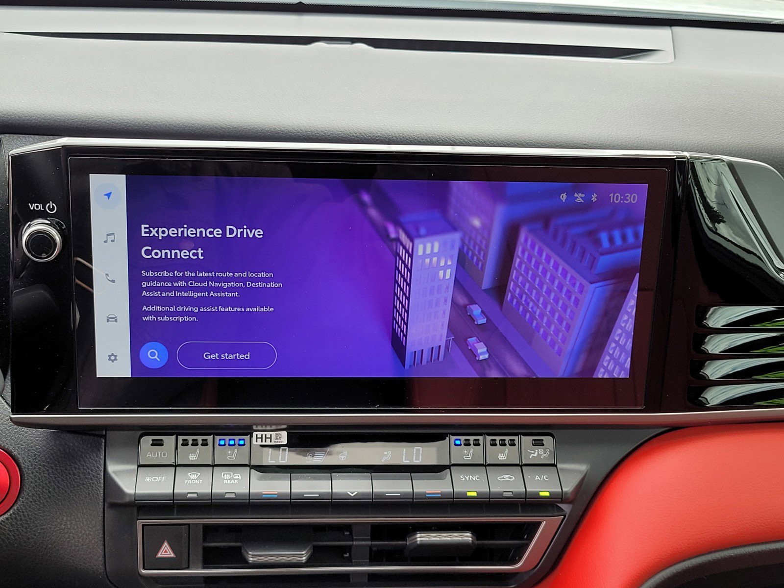 Used 2025  Toyota  image 18