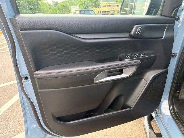 Used 2024 Gray Ford XLT image 14