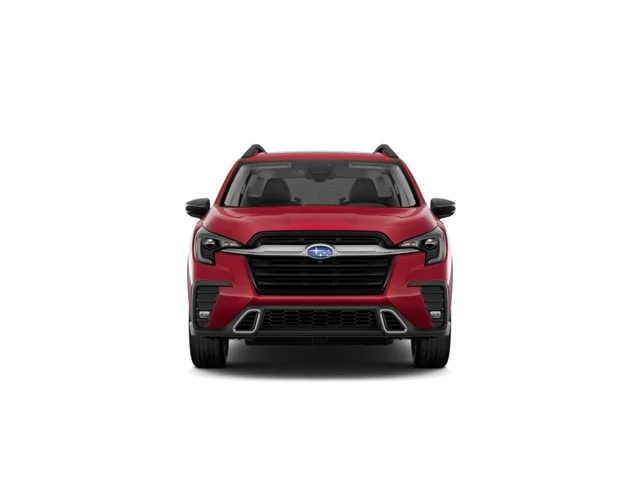 New 2026 CRIMSON RED PEARL Subaru Touring 7-Passenger image 8