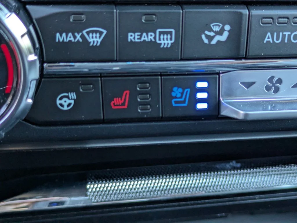 New 2026 Marsh Gray Ford Lariat image 26