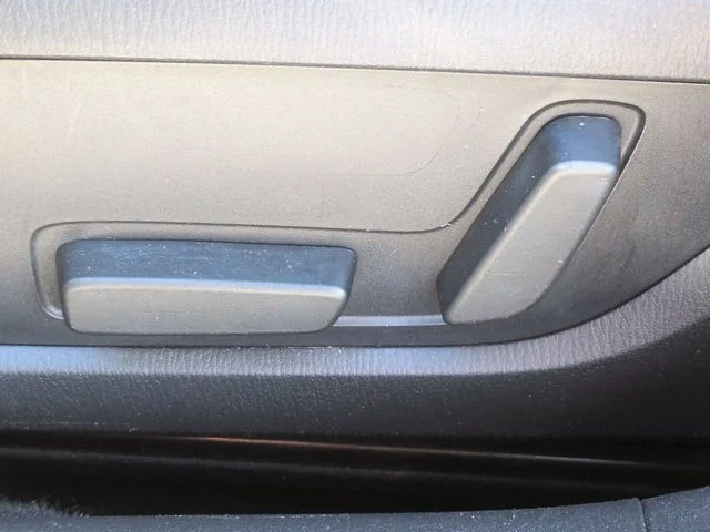 Certified Used 2019 Deep Crystal Blue Mica Mazda Touring image 19