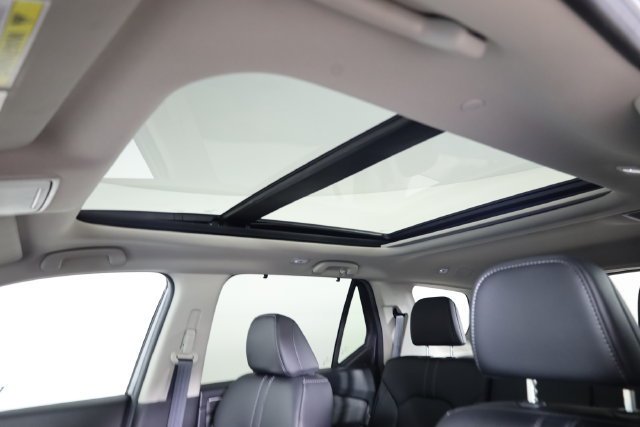 2026 Honda Pilot Touring - Photo 7