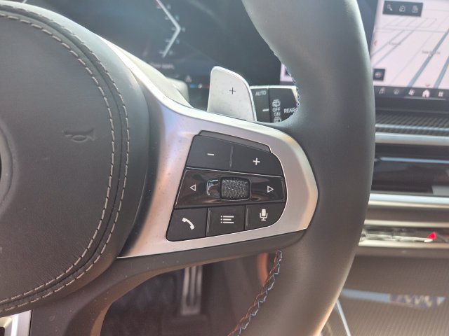 2026 BMW X7 M60i - Photo 31