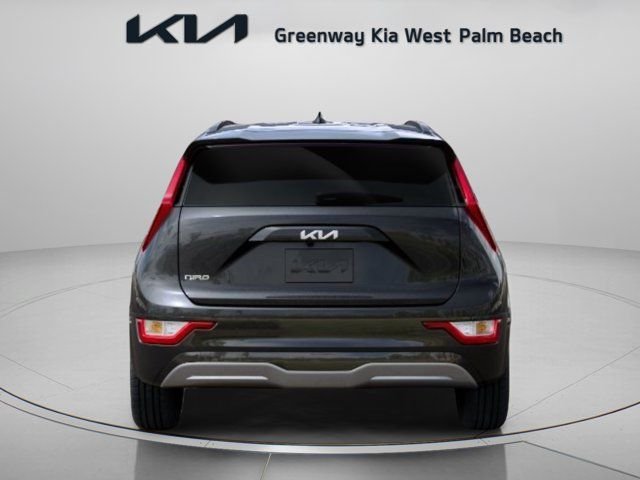 New 2026 Gray Kia Wind image 6