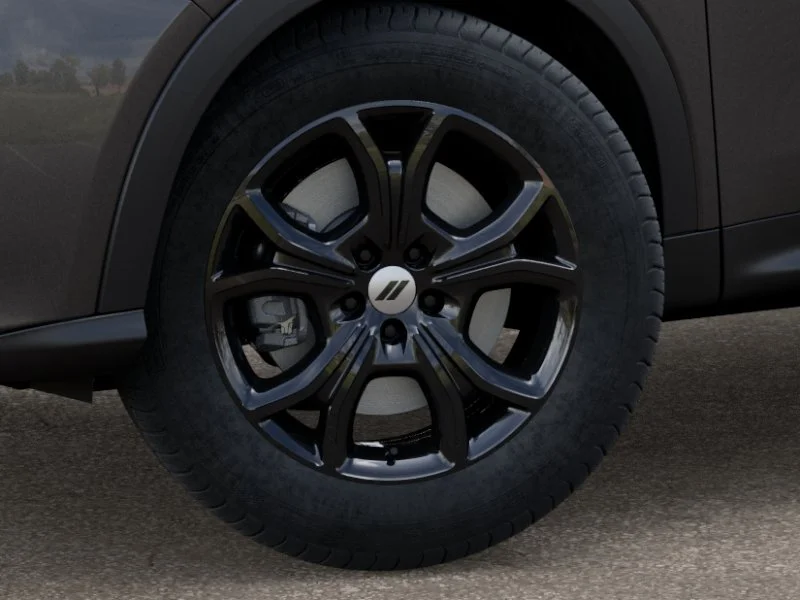 2025 Dodge Hornet GT - Photo 35
