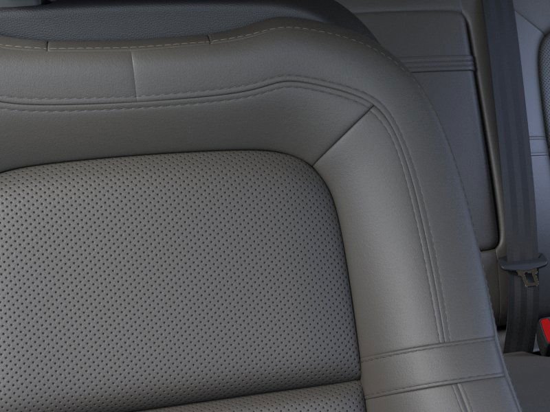 New 2025 Whisper Blue Lincoln Grand Touring image 48