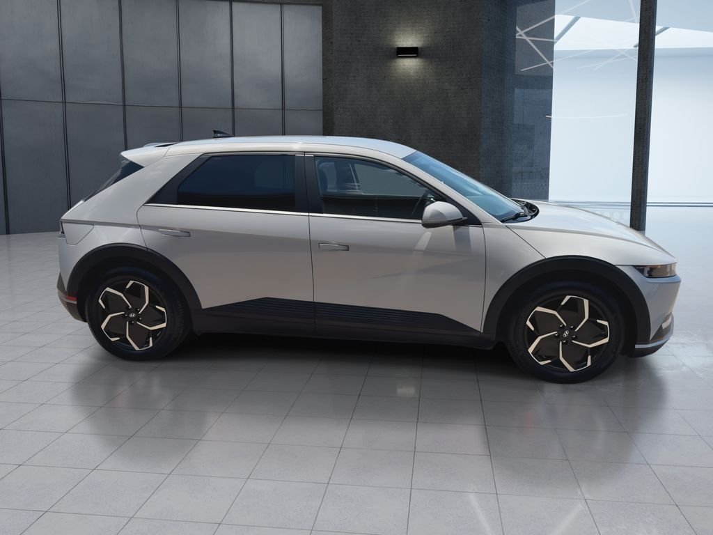 2024 Hyundai IONIQ 5 SEL - Photo 9