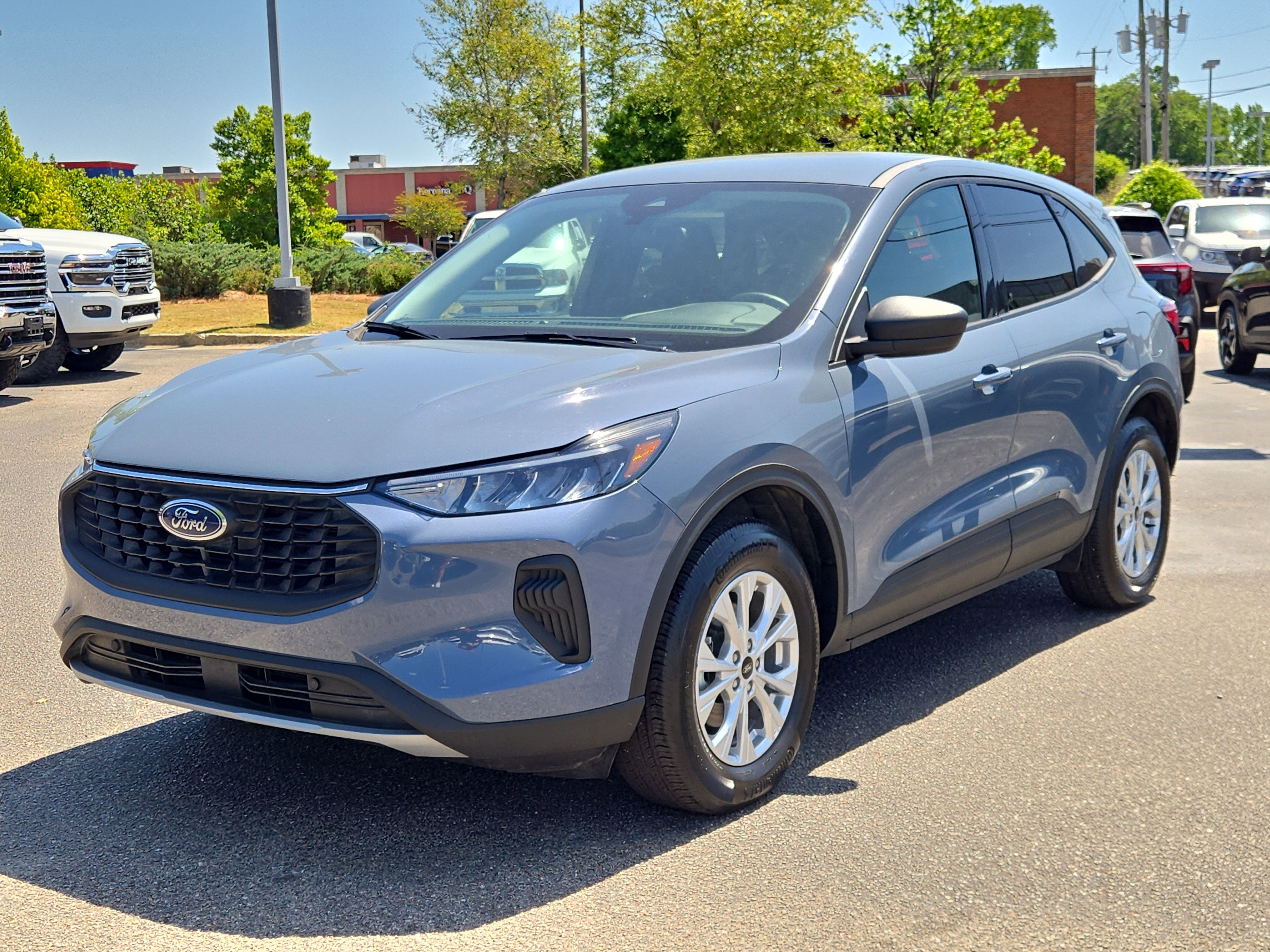2025 Ford Escape Active AWD's photo