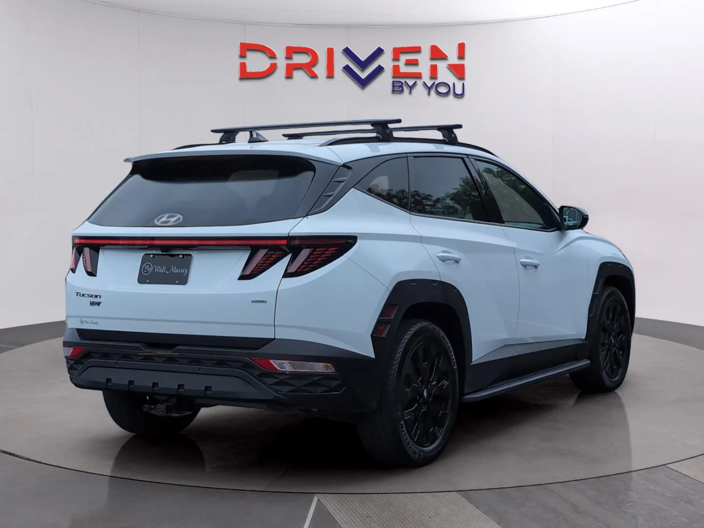 Used 2023 Serenity White Pearl Hyundai XRT image 5