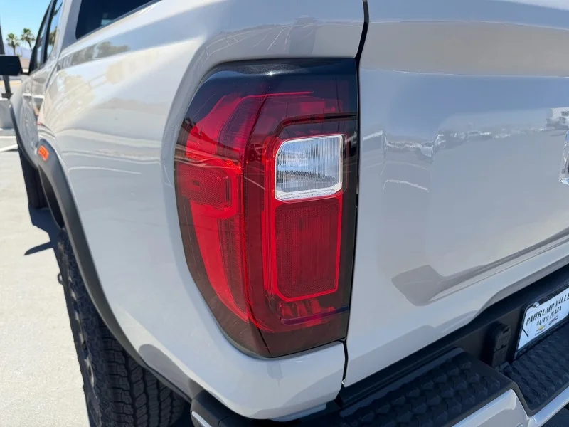 New 2026 Coastal Dune GMC Elevation image 21