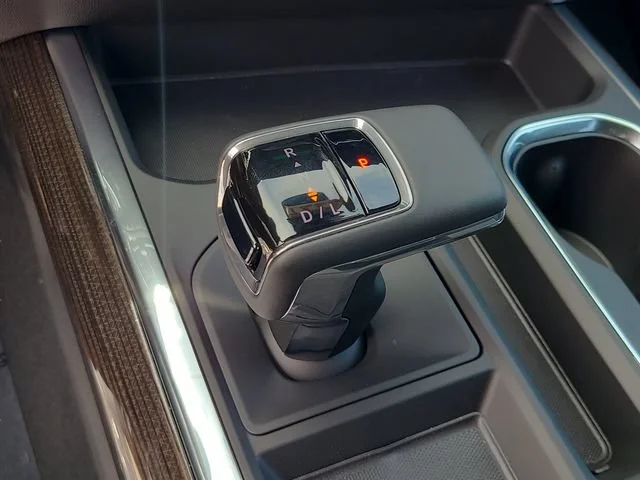 New 2026 Sterling Gray Metallic Chevrolet RST image 33
