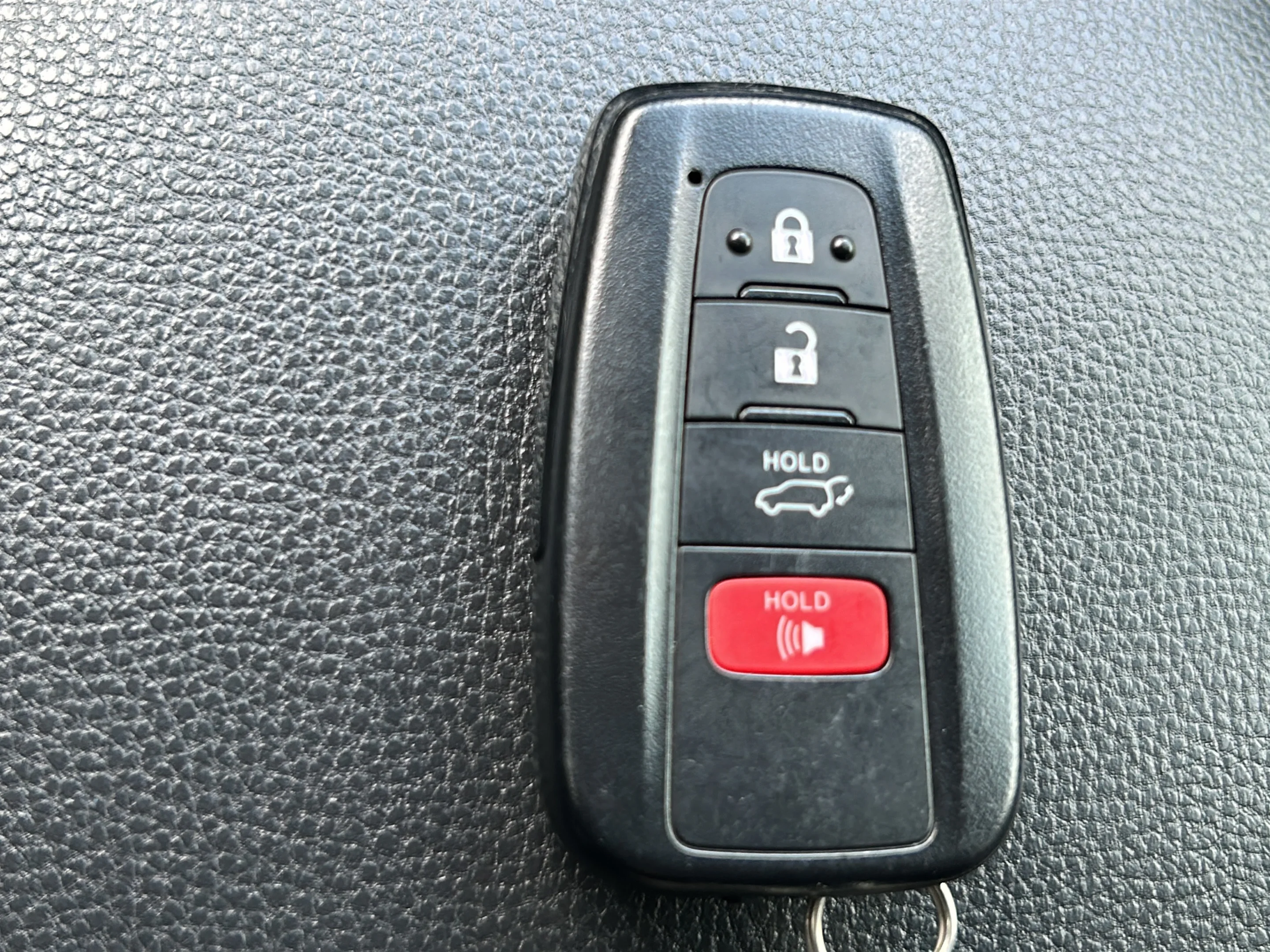 Used 2024 Magnetic Gray Metallic Toyota XLE image 24