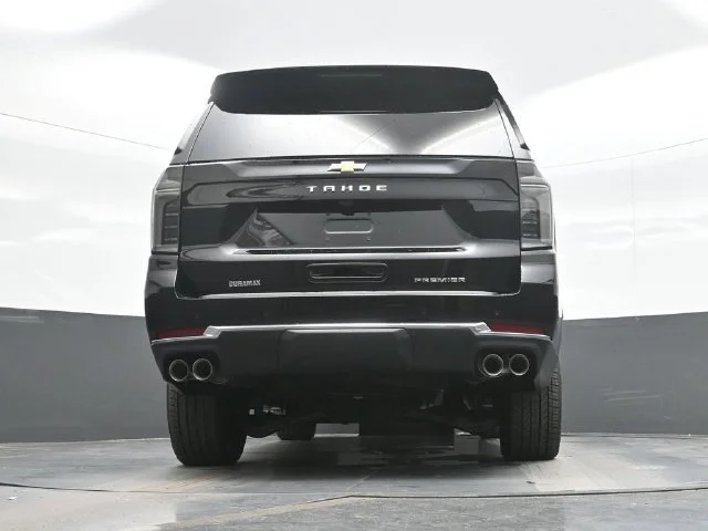 2026 Chevrolet Tahoe Premier - Photo 18