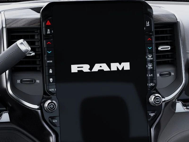 2026 RAM 3500 Limited - Photo 49