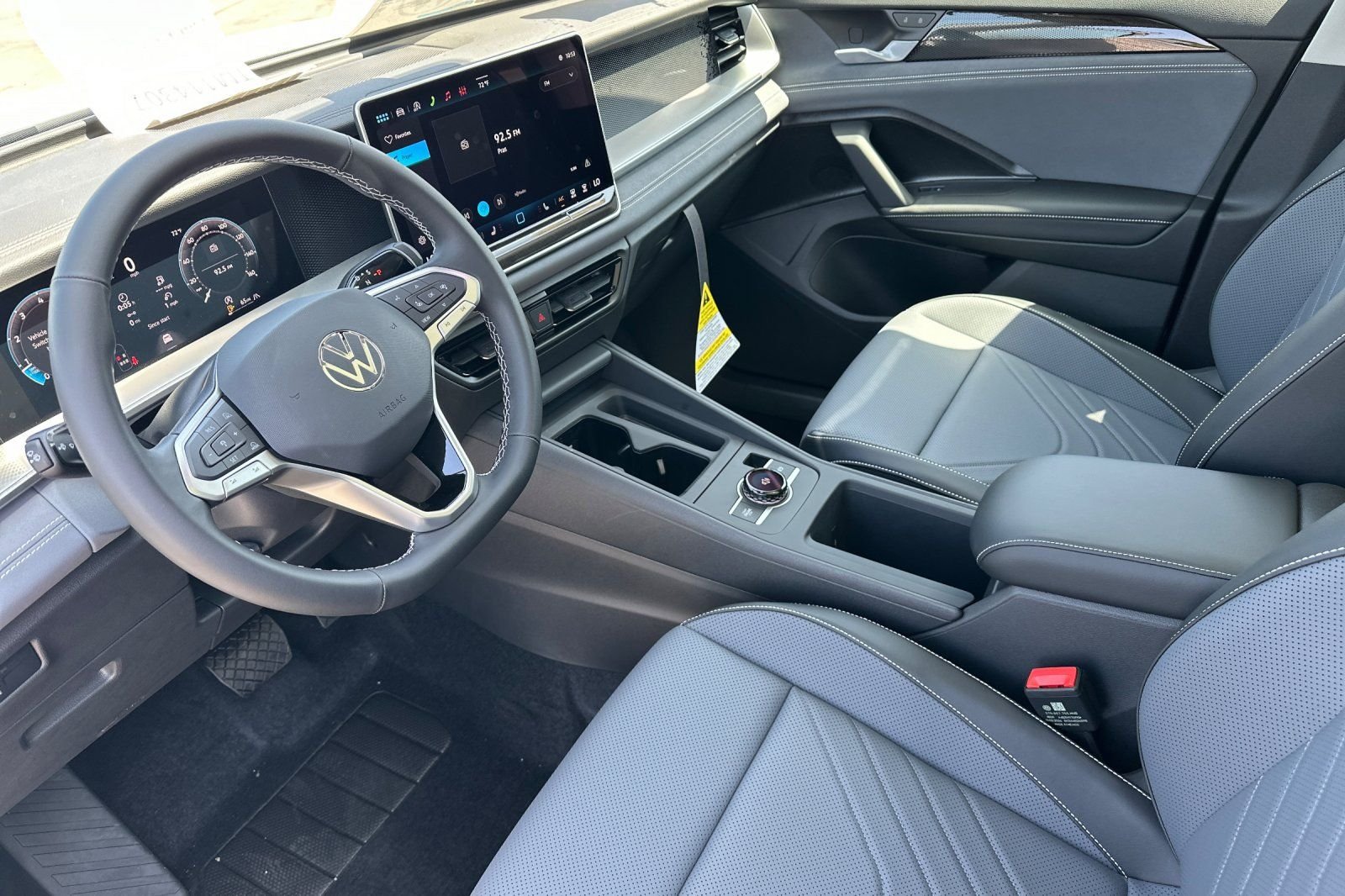New 2026  Volkswagen 2.0T SE image 10